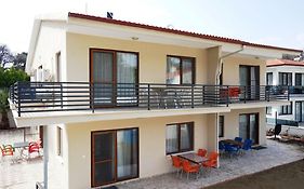 Ören Konak Apart Otel